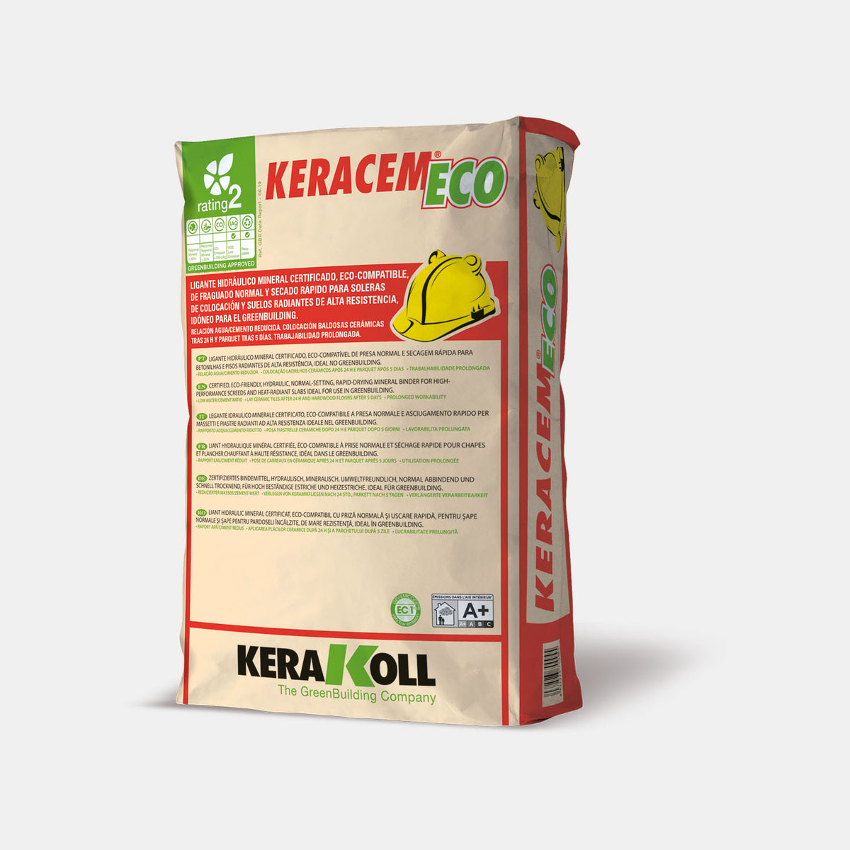 Kerakoll Keracem