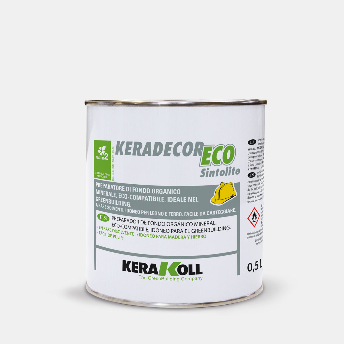 Kerakoll Keradecor Sintolite