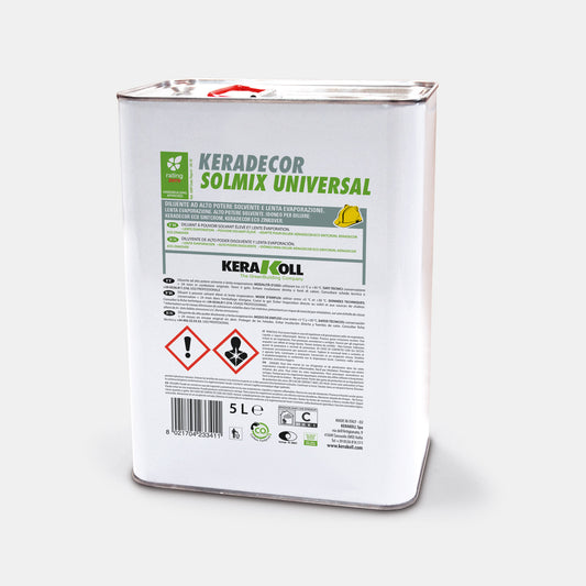 Kerakoll Keradecor Solmix Universal