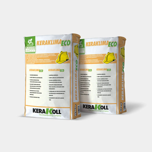Kerakoll Keraklima Eco 25 kg
