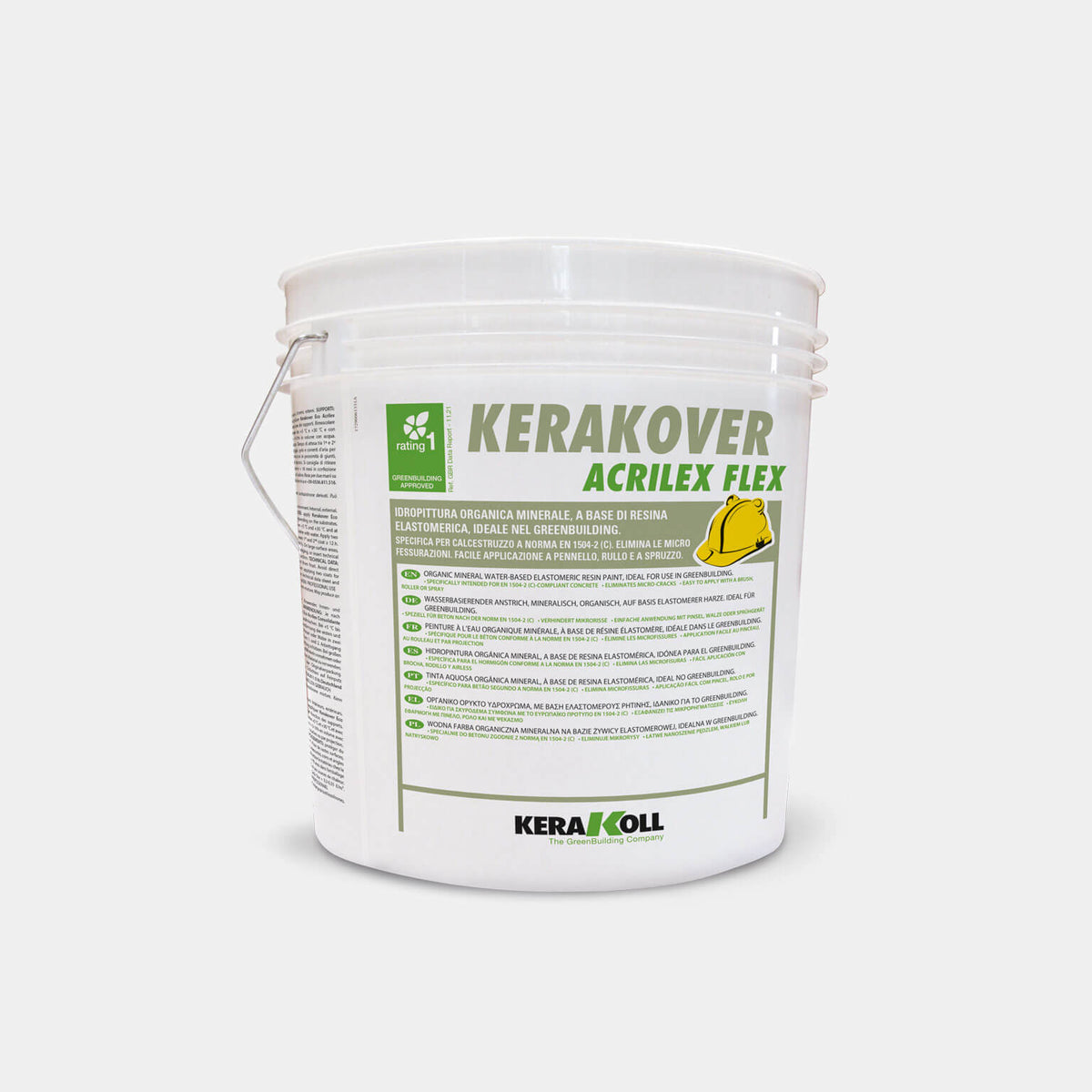Kerakoll Kerakover Acrilex Flex