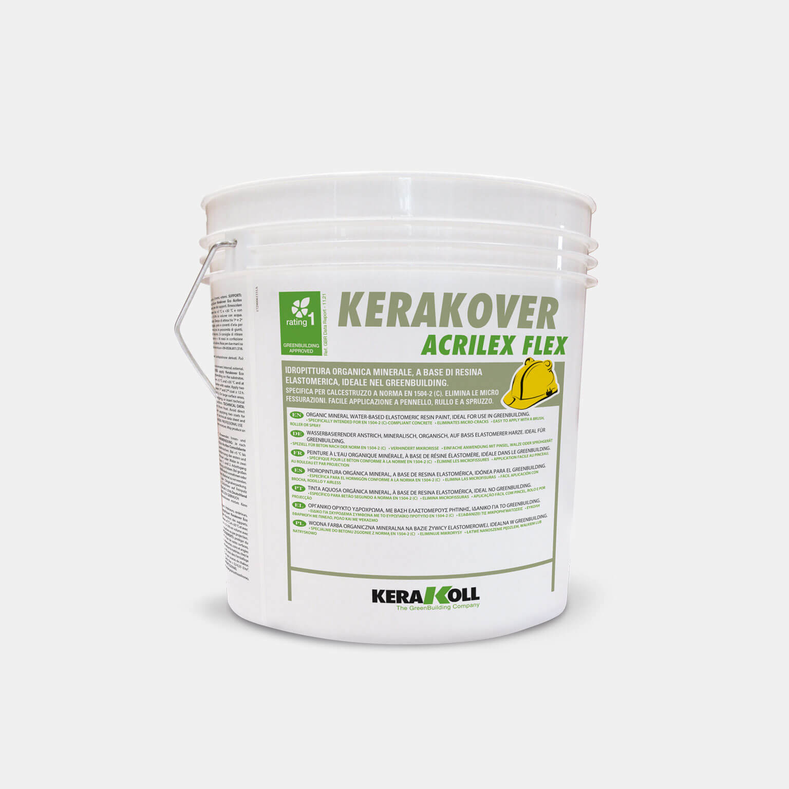 Kerakoll Kerakover Acrilex Flex