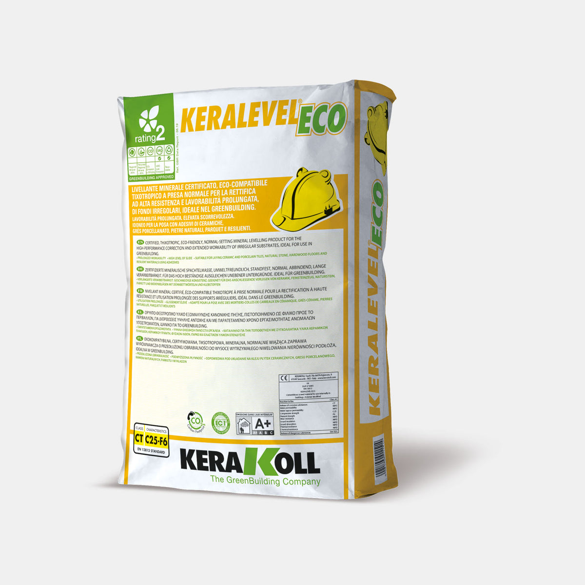 Kerakoll Keralevel