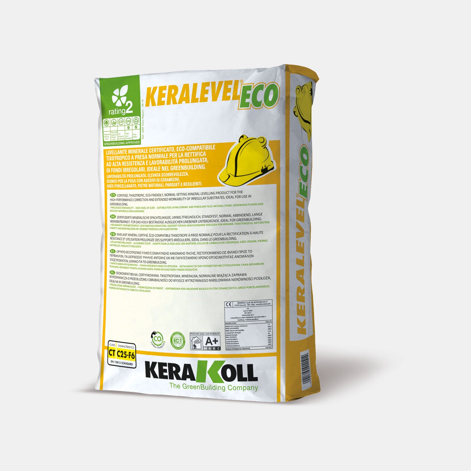 Kerakoll Keralevel