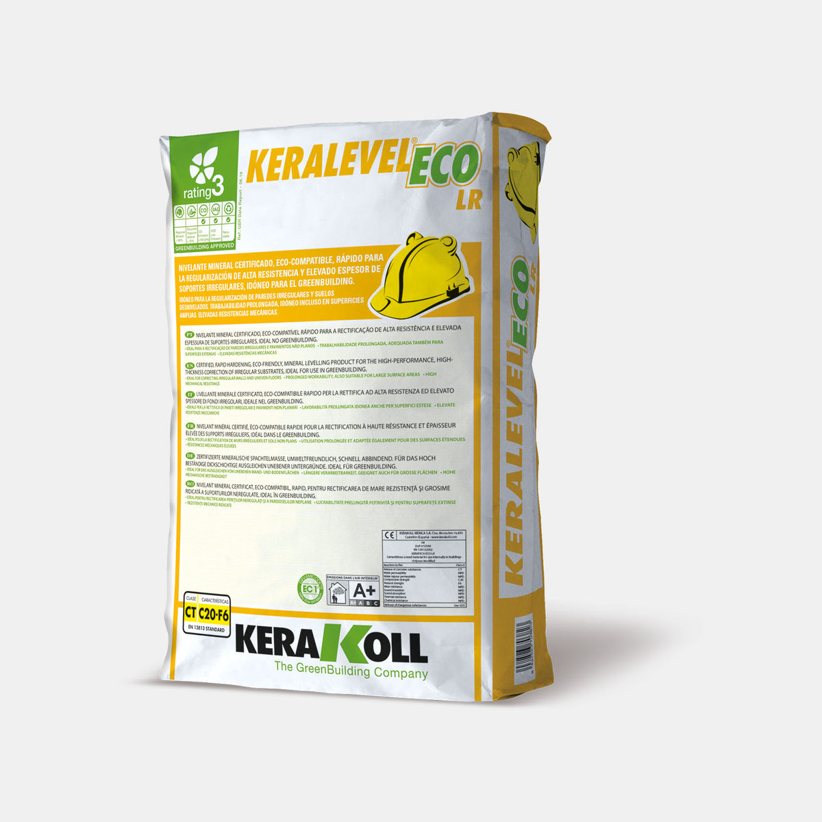 Kerakoll Keralevel LR