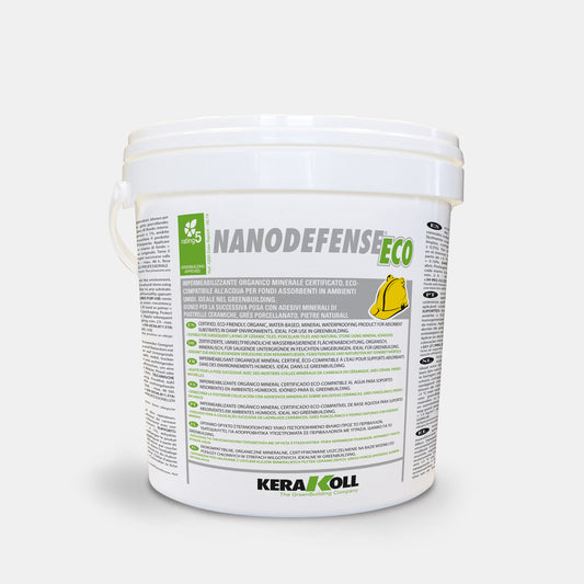 Kerakoll Nanodefense Eco bote 15 kg