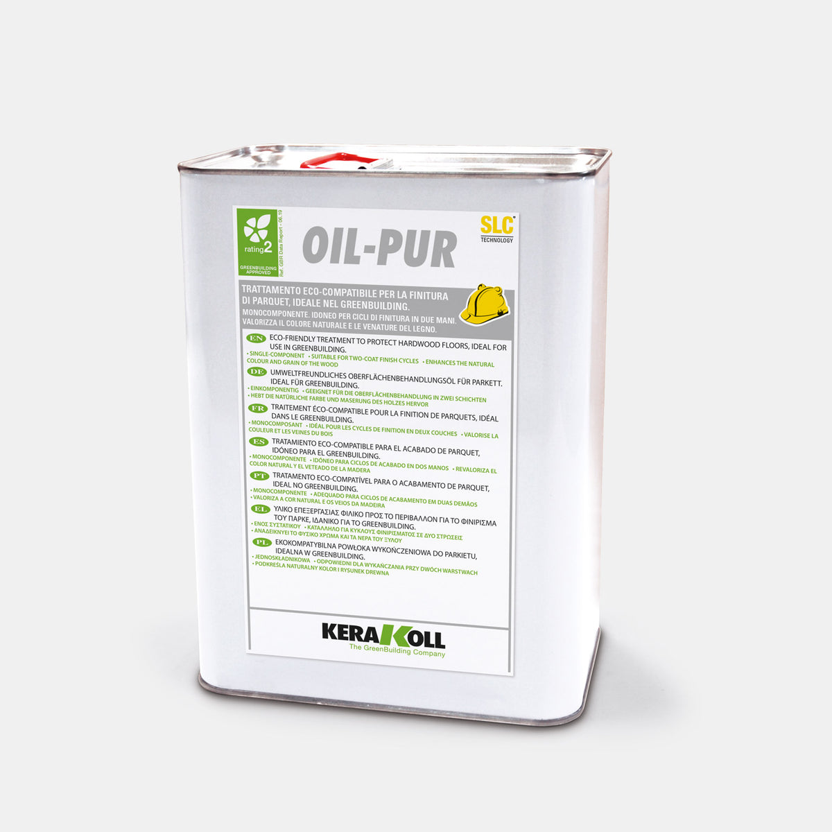 Kerakoll Oil-Pur