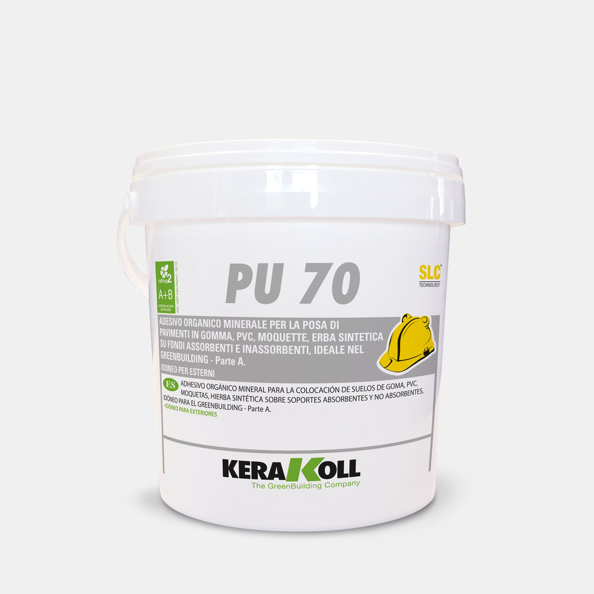 Kerakoll PU 70