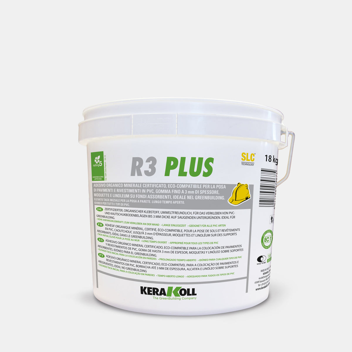 Kerakoll R3 Plus