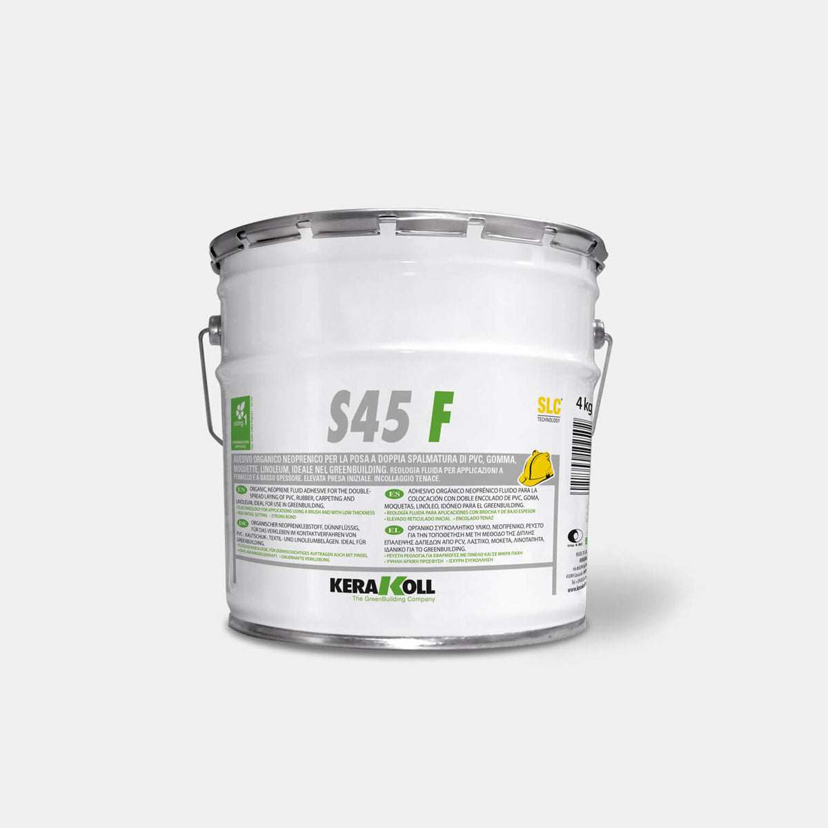 Kerakoll S45 F