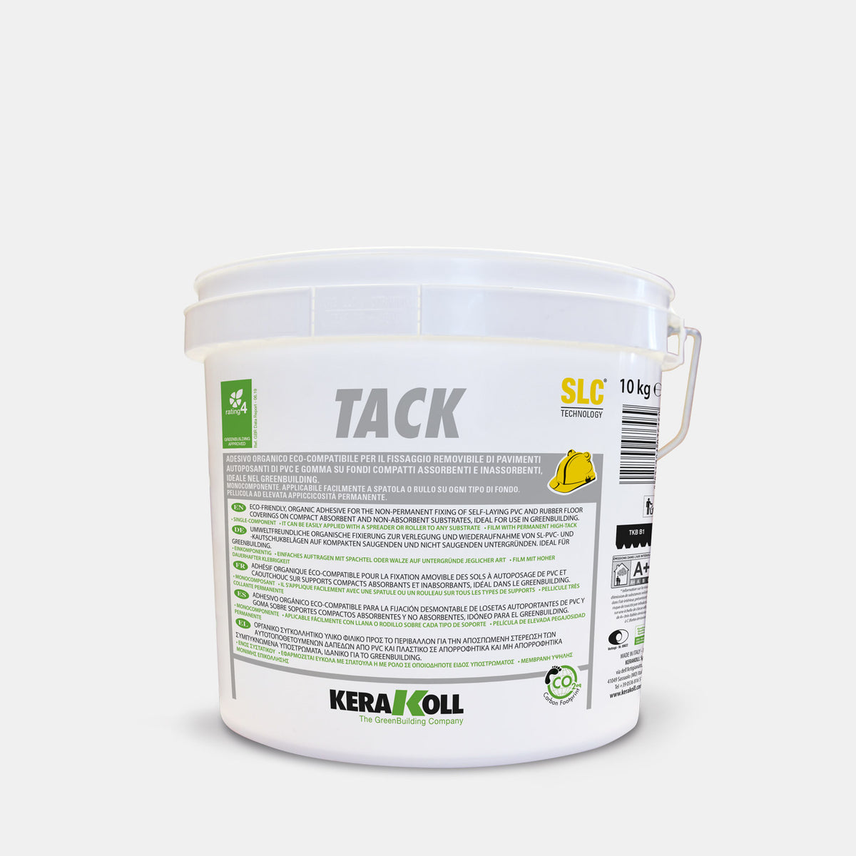 Kerakoll Tack