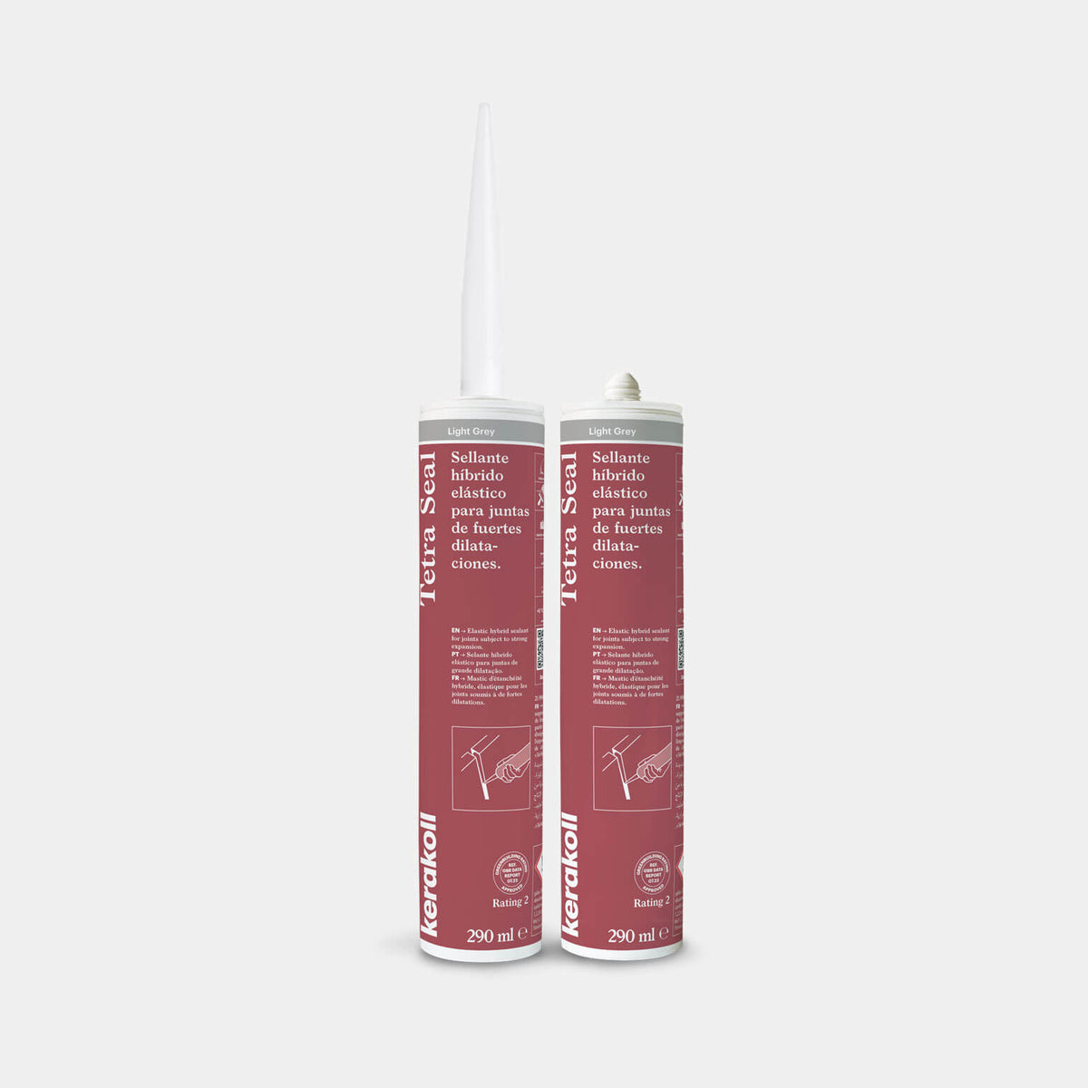 Kerakoll Tetra Seal cartucho 290 ml