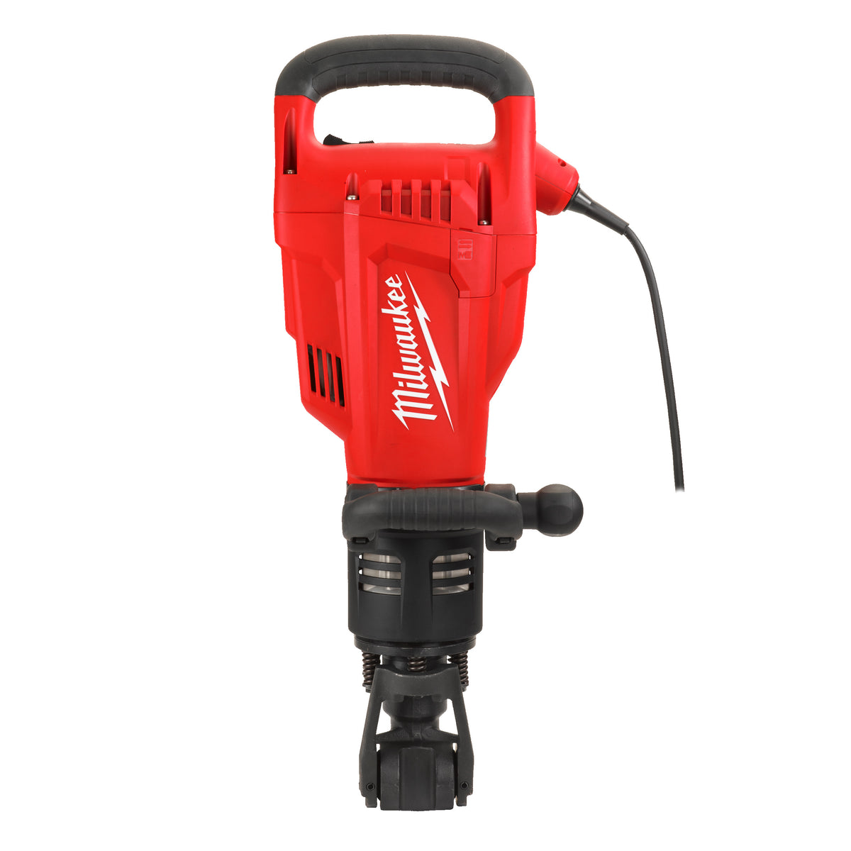 Milwaukee Martillo demoledor de 15kg, 2100W, AVS, K-Hex 28mm, 39J de energía de impacto K1528H
