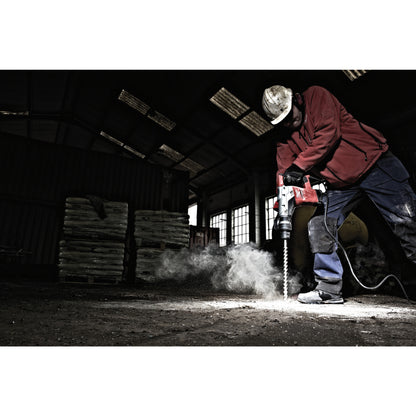 Milwaukee Martillo combinado de 5kg, 1100W, AVS, SDS-Max, 7,5J de energía de impacto, 3000bpm K540S — imagen 2