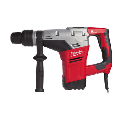 Milwaukee Martillo combinado de 5kg, 1100W, AVS, SDS-Max, 7,5J de energía de impacto, 3000bpm K540S