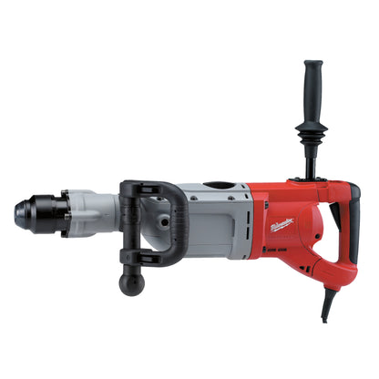 Milwaukee Martillo combinado de 10kg, 1700W, AVS, SDS-Max, 20J de energía de impacto K950S