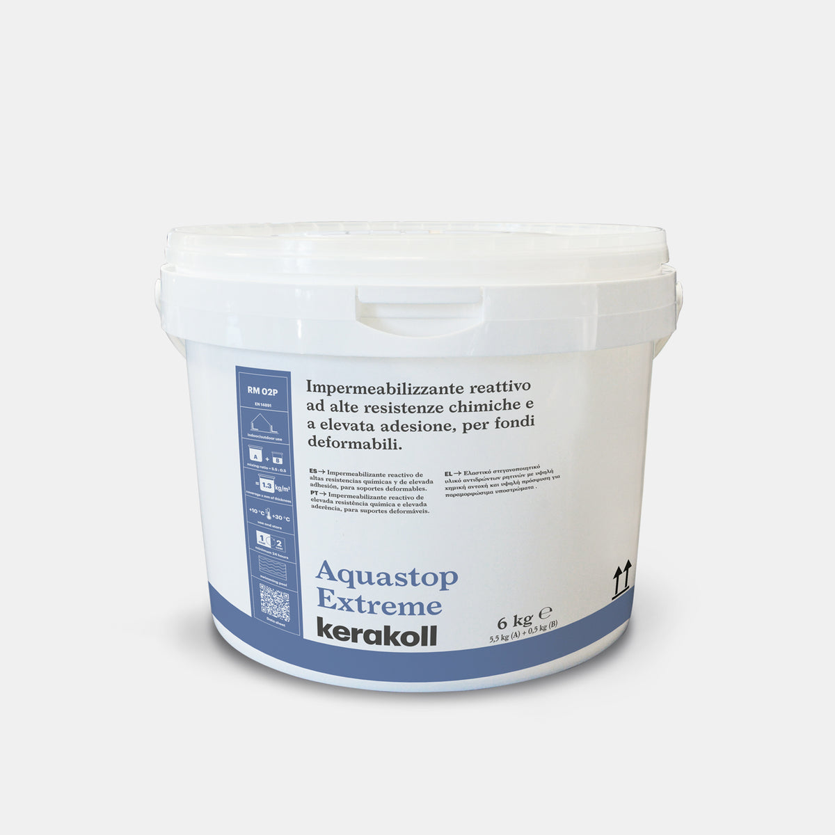 Kerakoll Aquastop Extreme