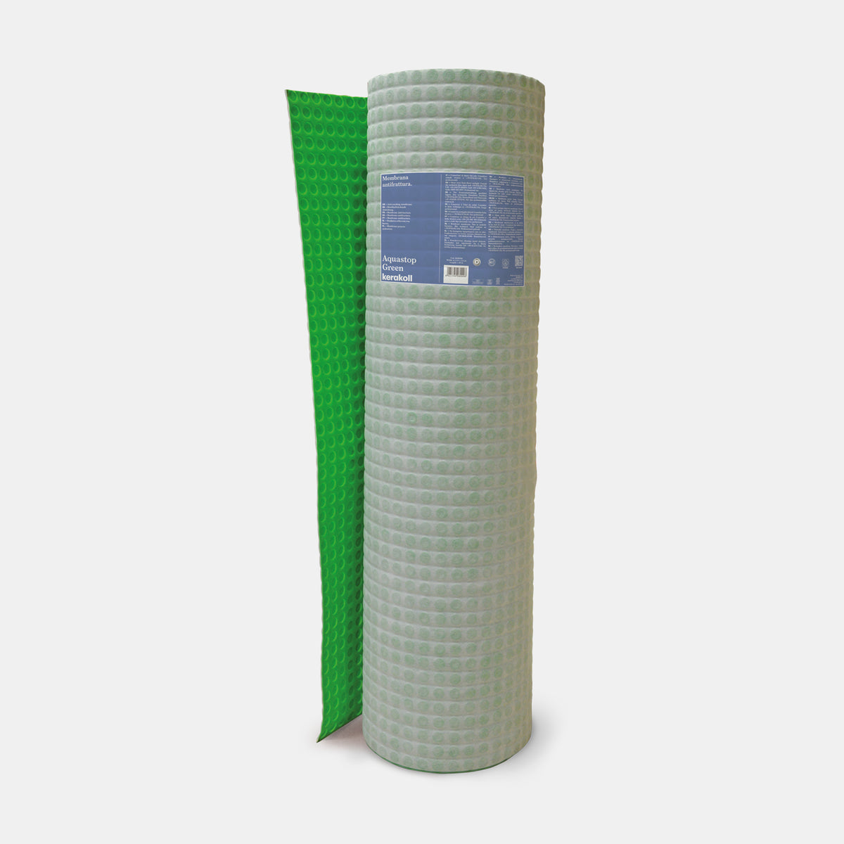 Kerakoll Aquastop Green rollo 23 m²