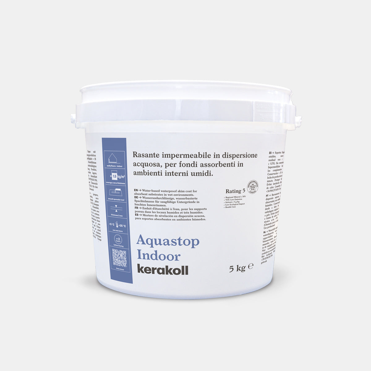Kerakoll Aquastop Indoor