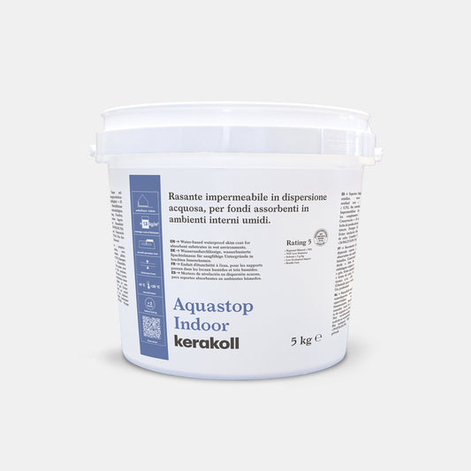 Kerakoll Aquastop Indoor