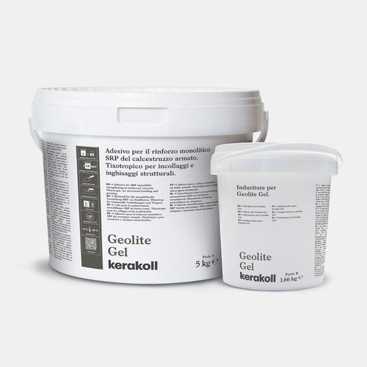 Kerakoll Geolite Gel