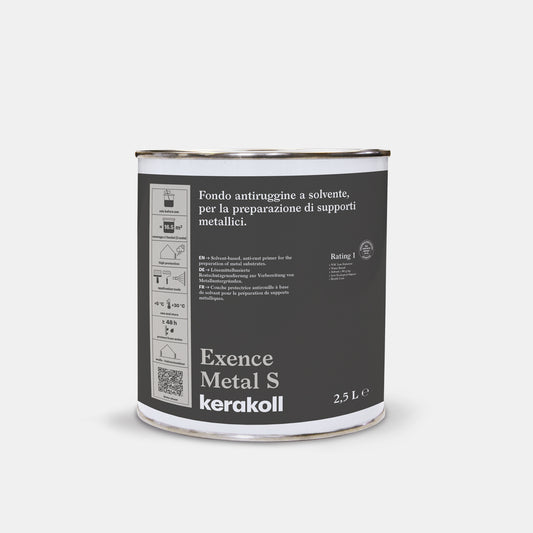 Kerakoll Exence Metal S