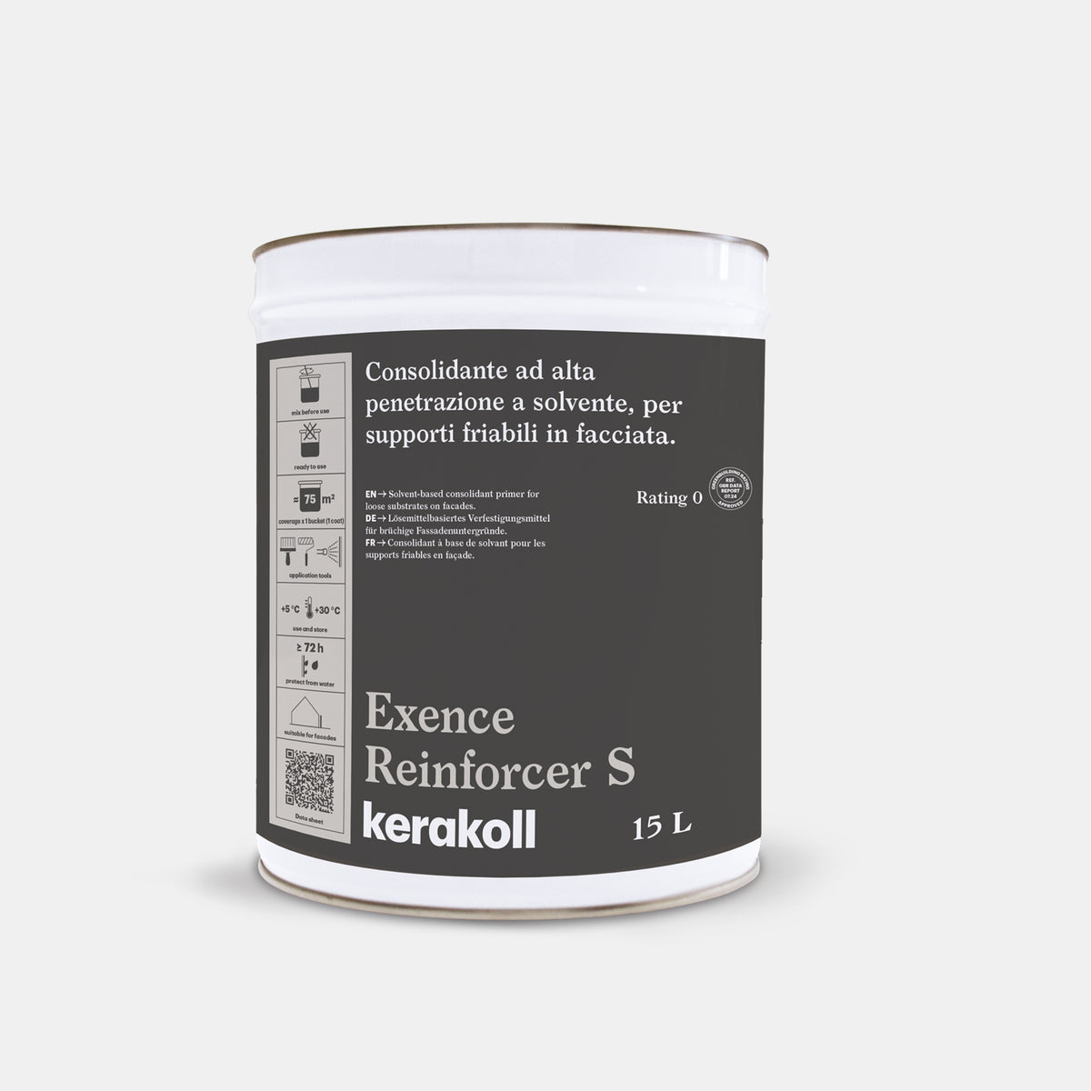 Kerakoll Exence Reinforcer S