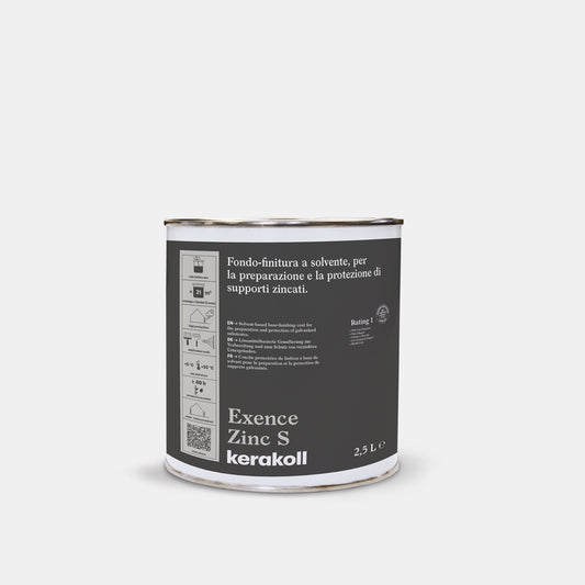 Kerakoll Exence Zinc S