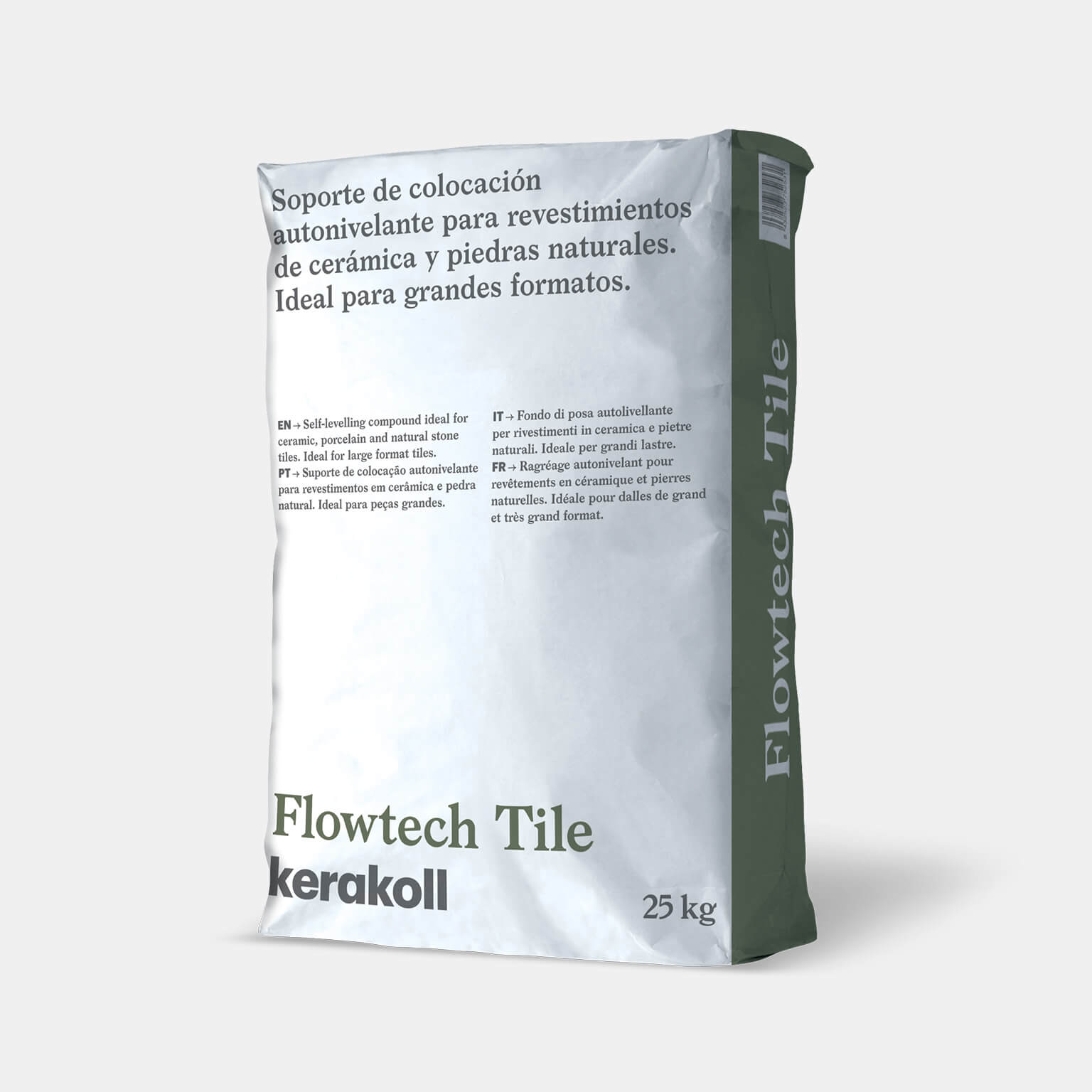 Kerakoll Flowtech Tile