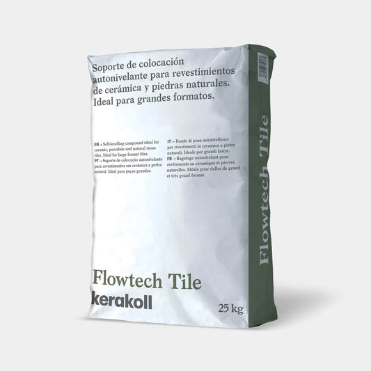 Kerakoll Flowtech Tile