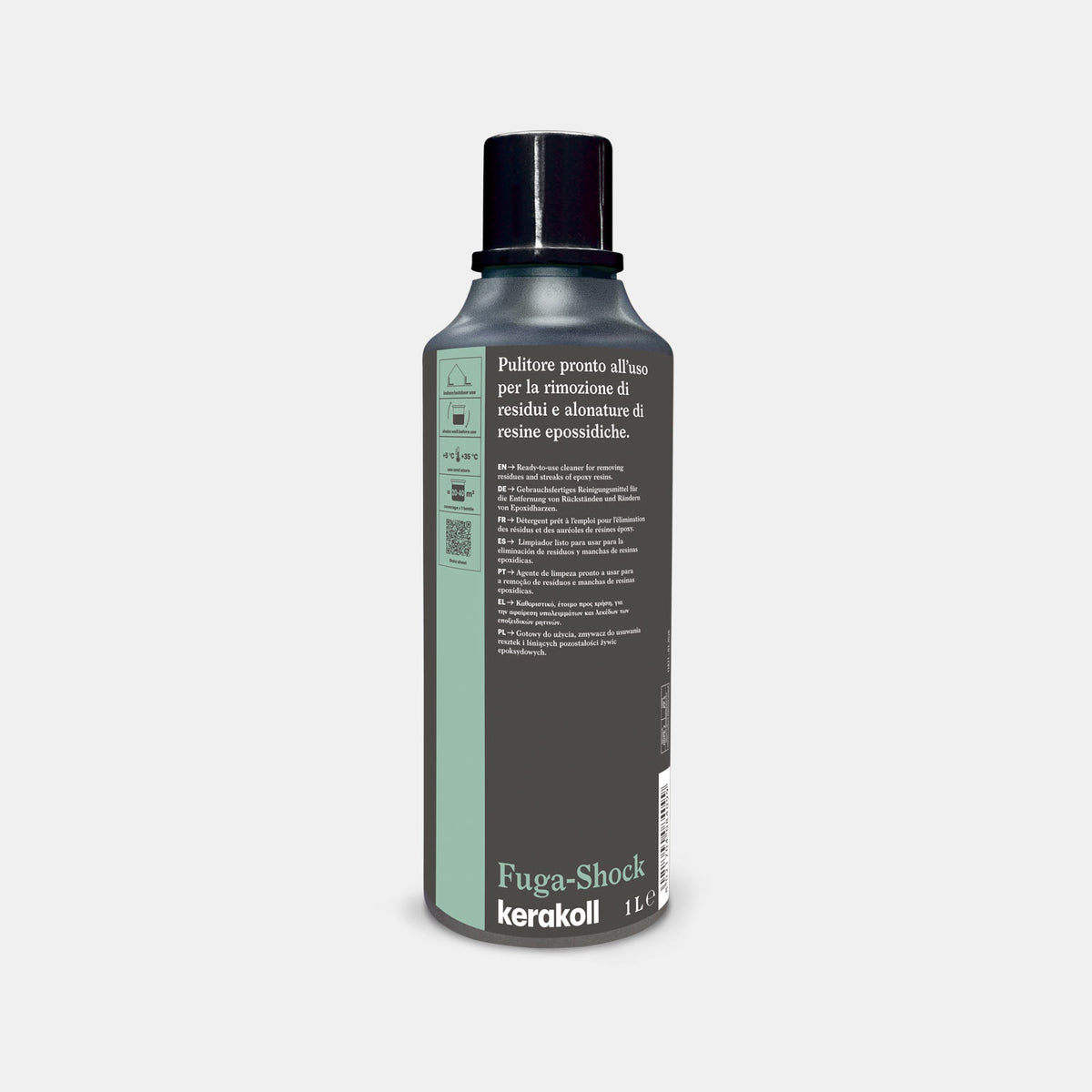 Kerakoll Fuga-Shock botella 1 l