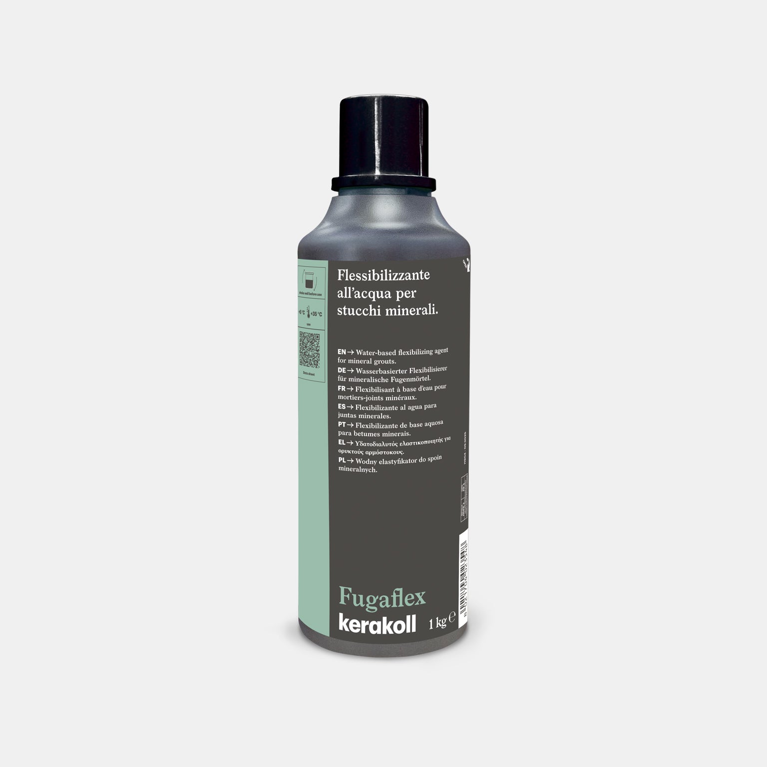 Kerakoll Fugaflex Eco bidón