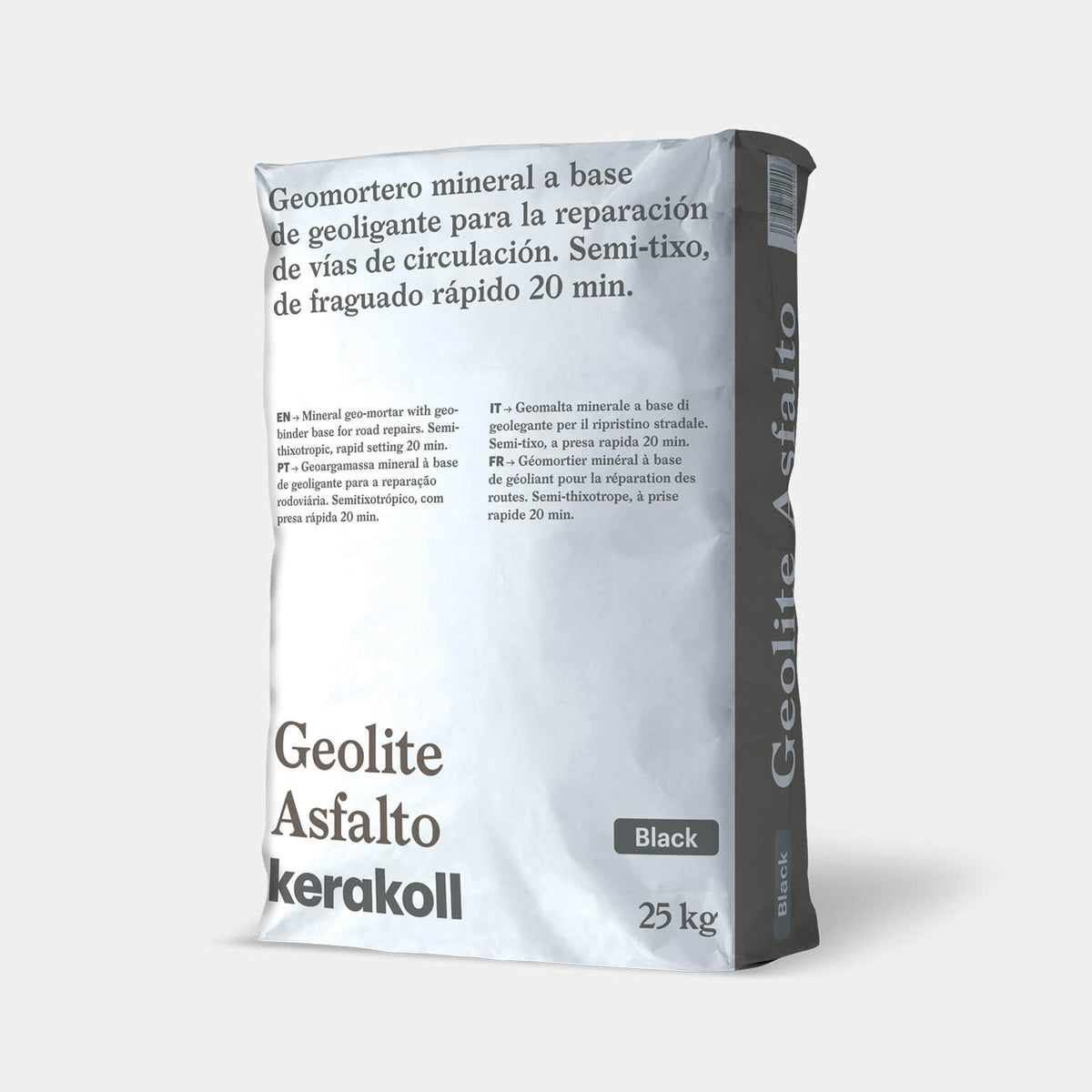 Kerakoll Geolite Asfalto