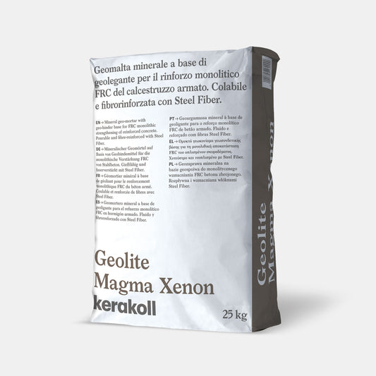 Kerakoll Geolite Magma Xenon