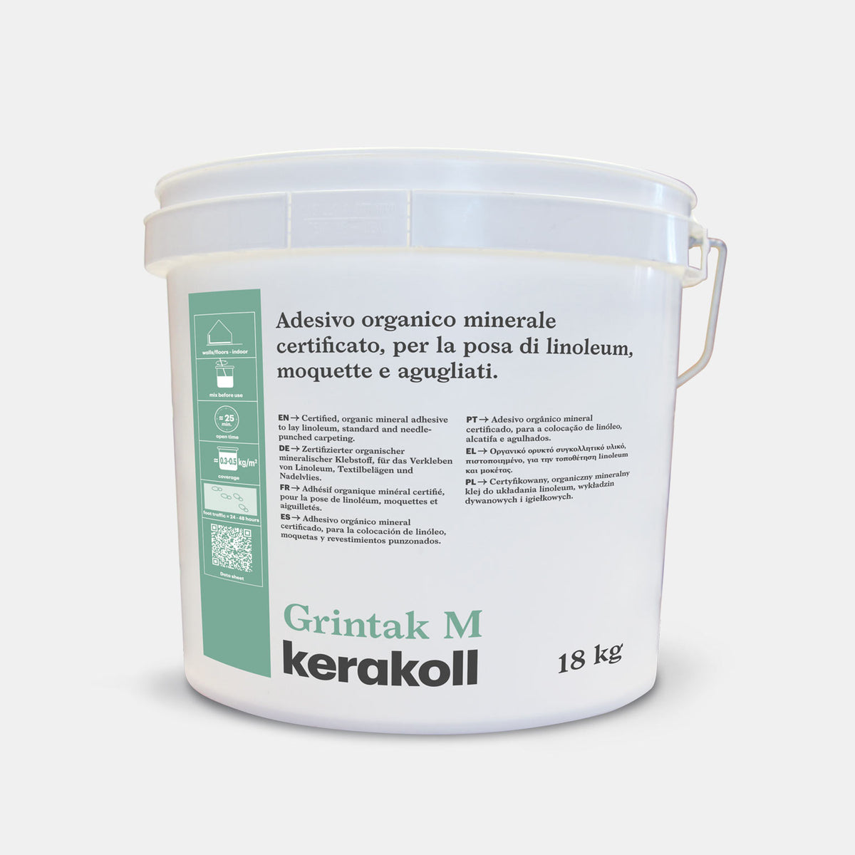 Kerakoll Grintak M
