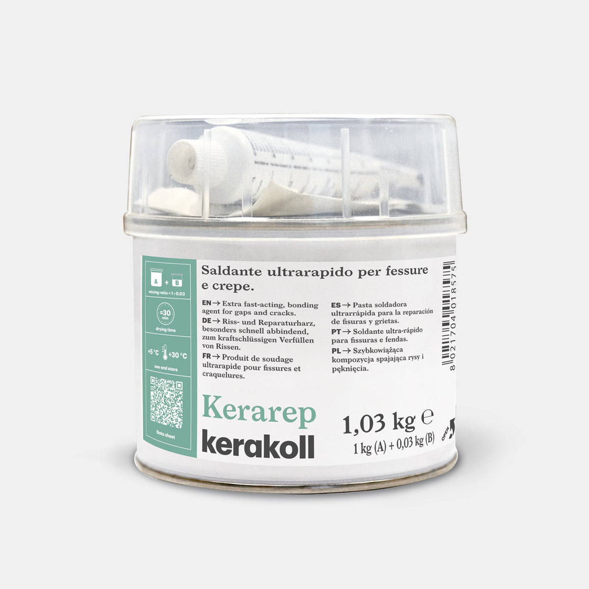 Kerakoll Kerarep