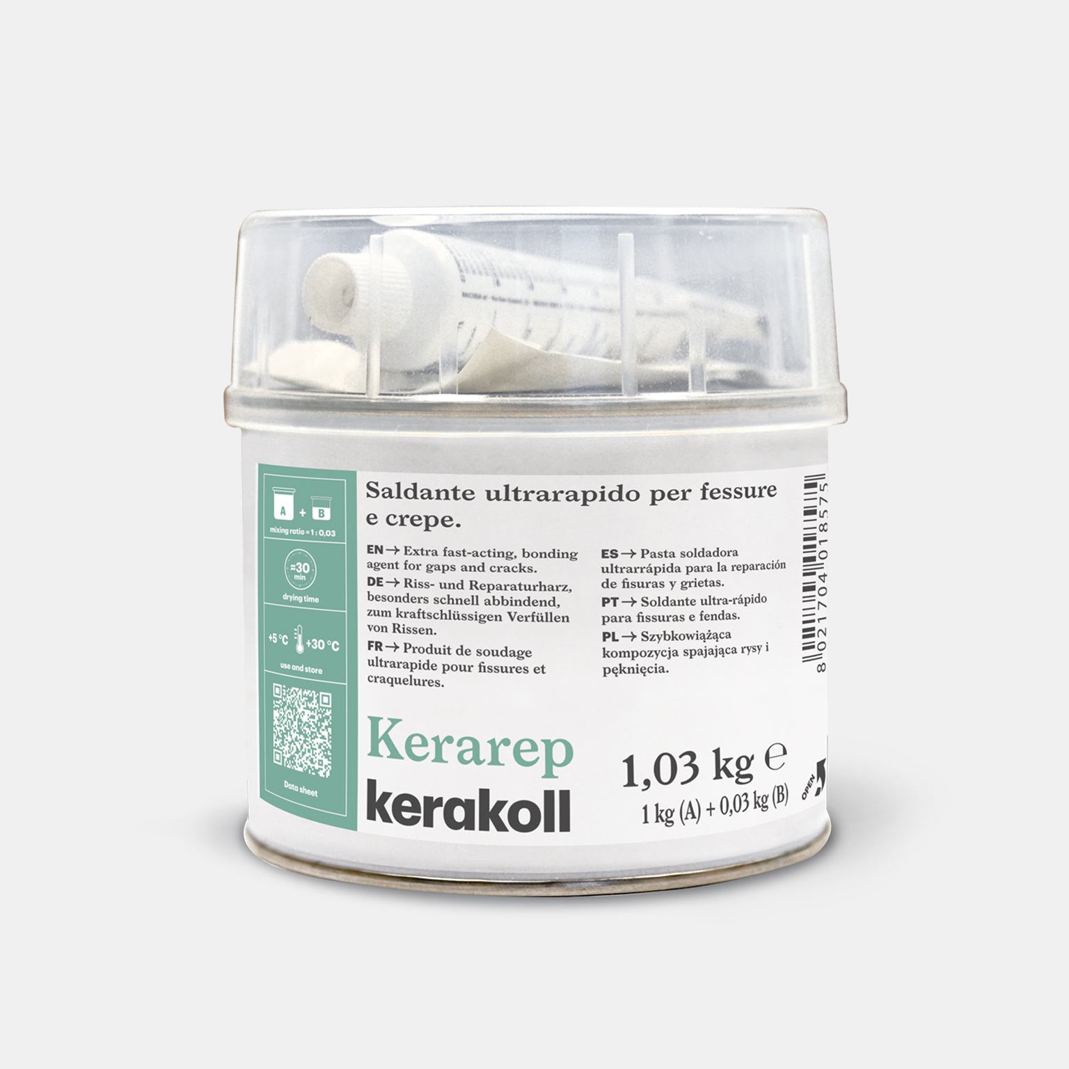 Kerakoll Kerarep