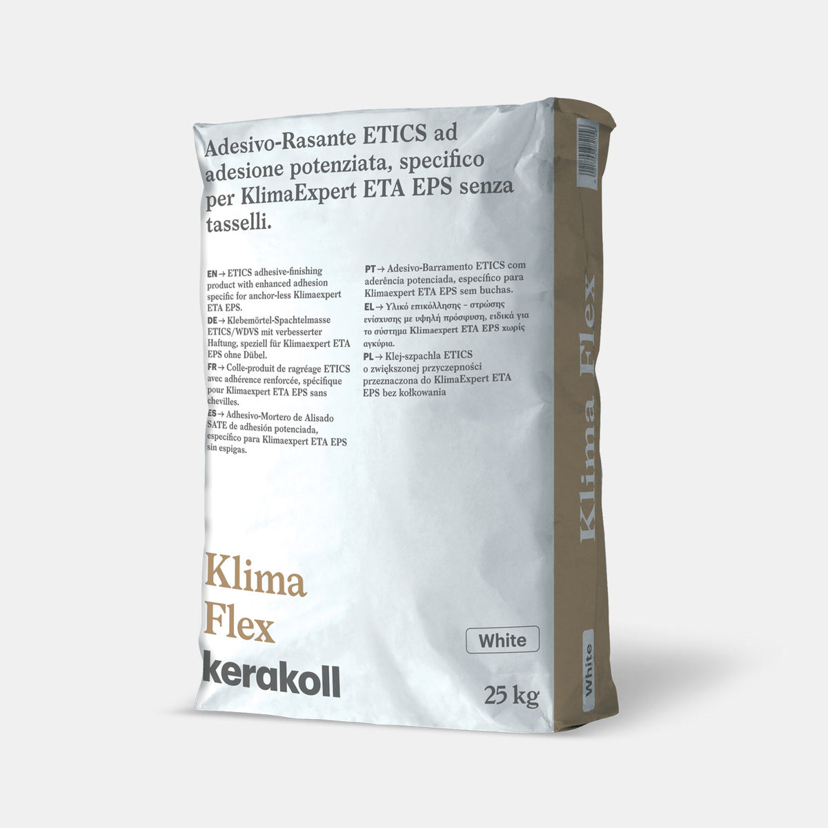 Kerakoll Klima Flex