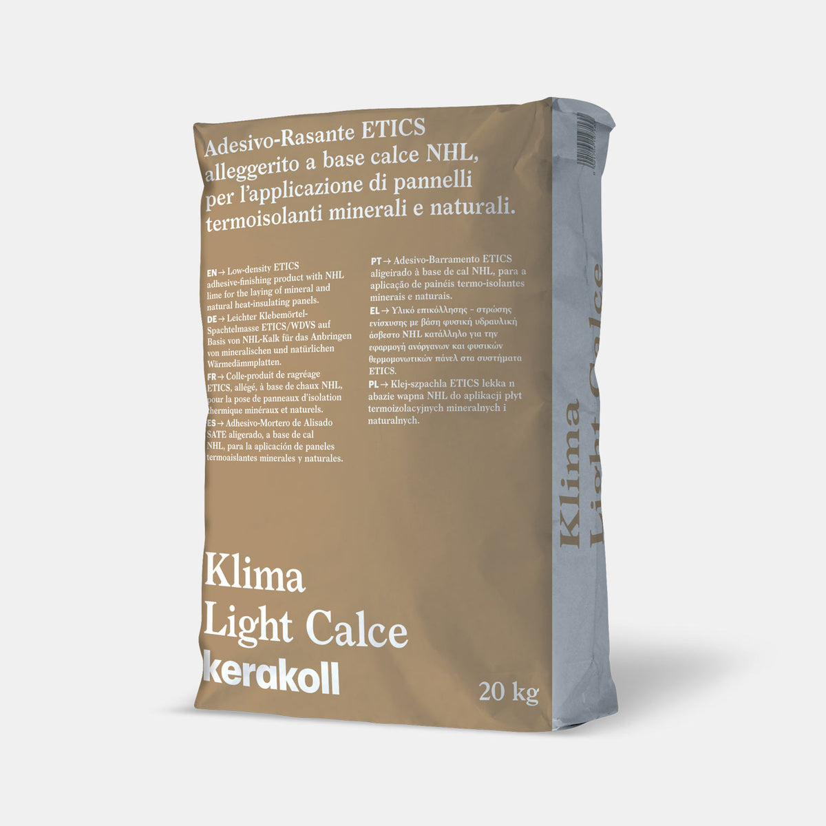 Kerakoll Klima Light Calce
