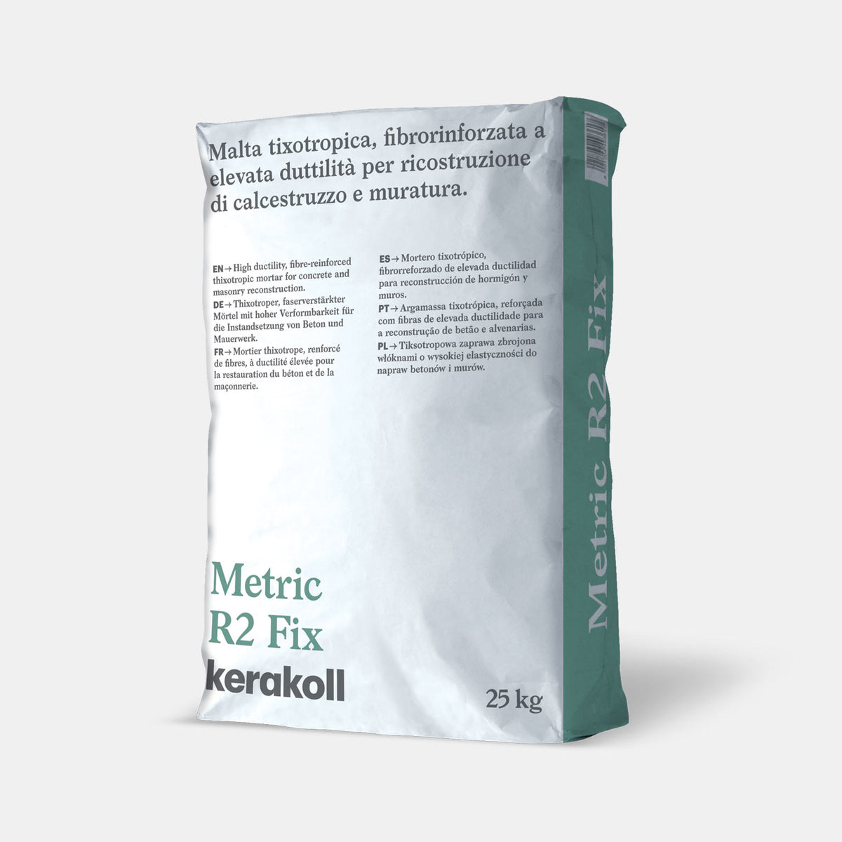 Kerakoll Metric R2 Fix