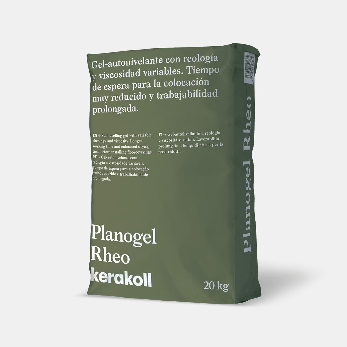 Kerakoll Planogel Rheo