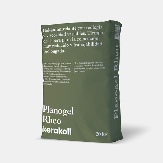 Kerakoll Planogel Rheo