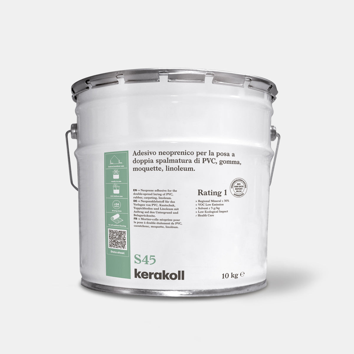 Kerakoll S45