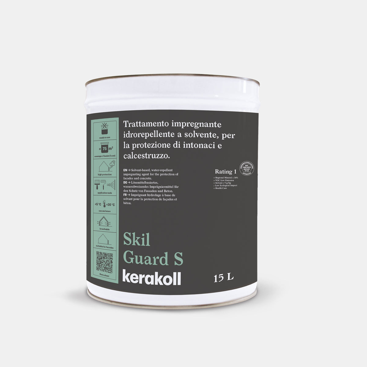 Kerakoll Skil Guard S