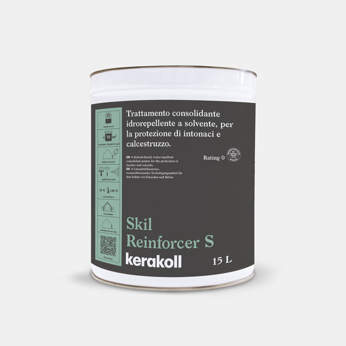 Kerakoll Skil Reinforcer S