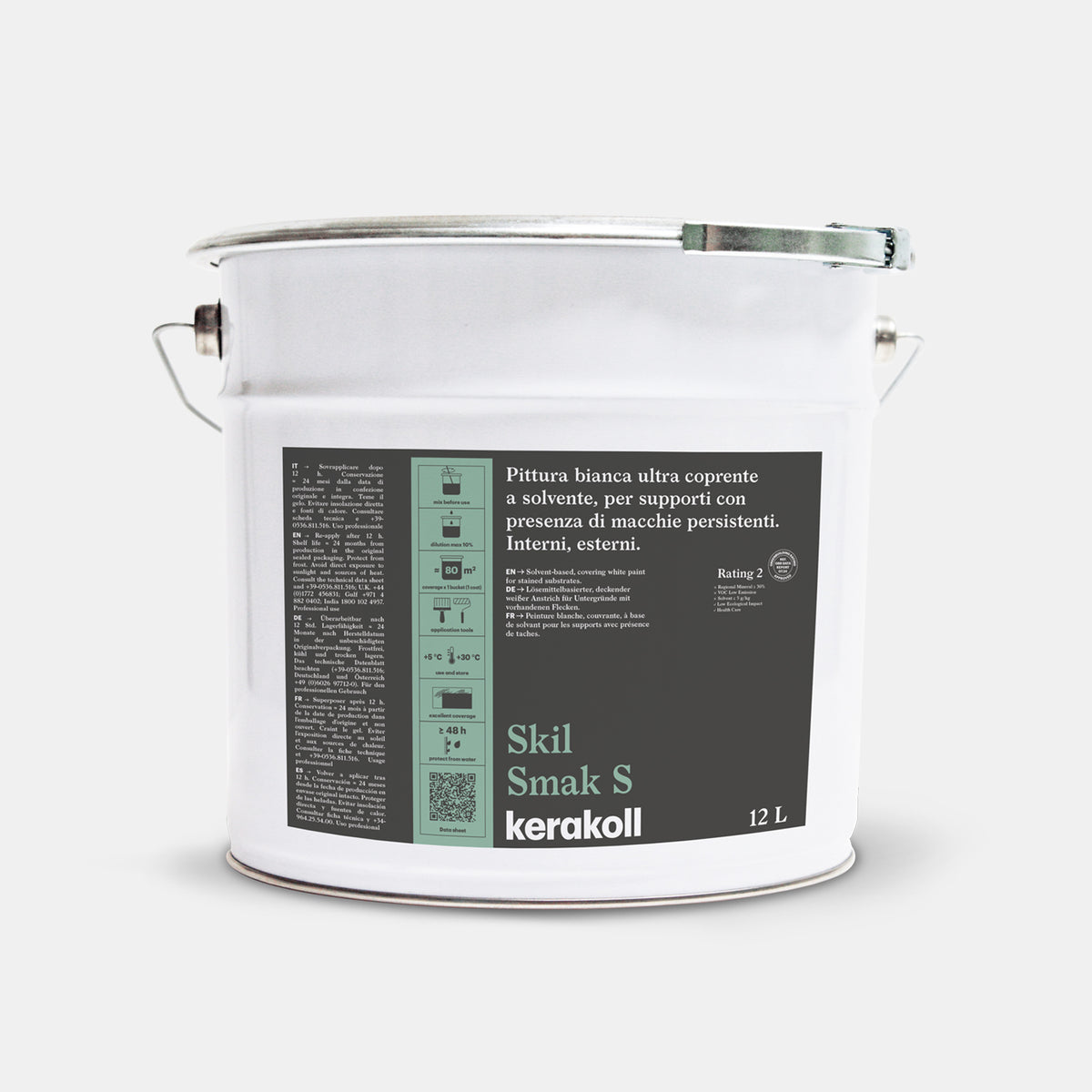 Kerakoll Skil Smak S