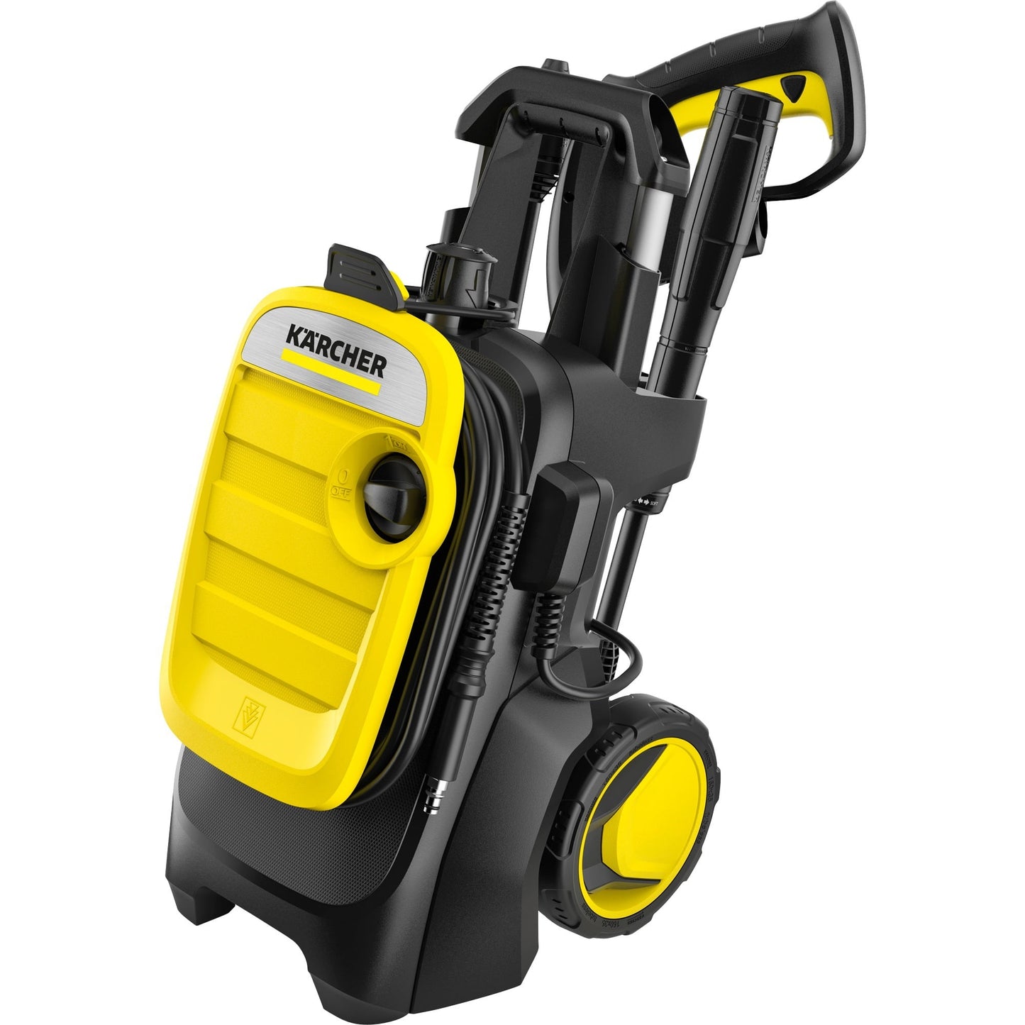 Hidrolimpiadora Kärcher K5 Compact
