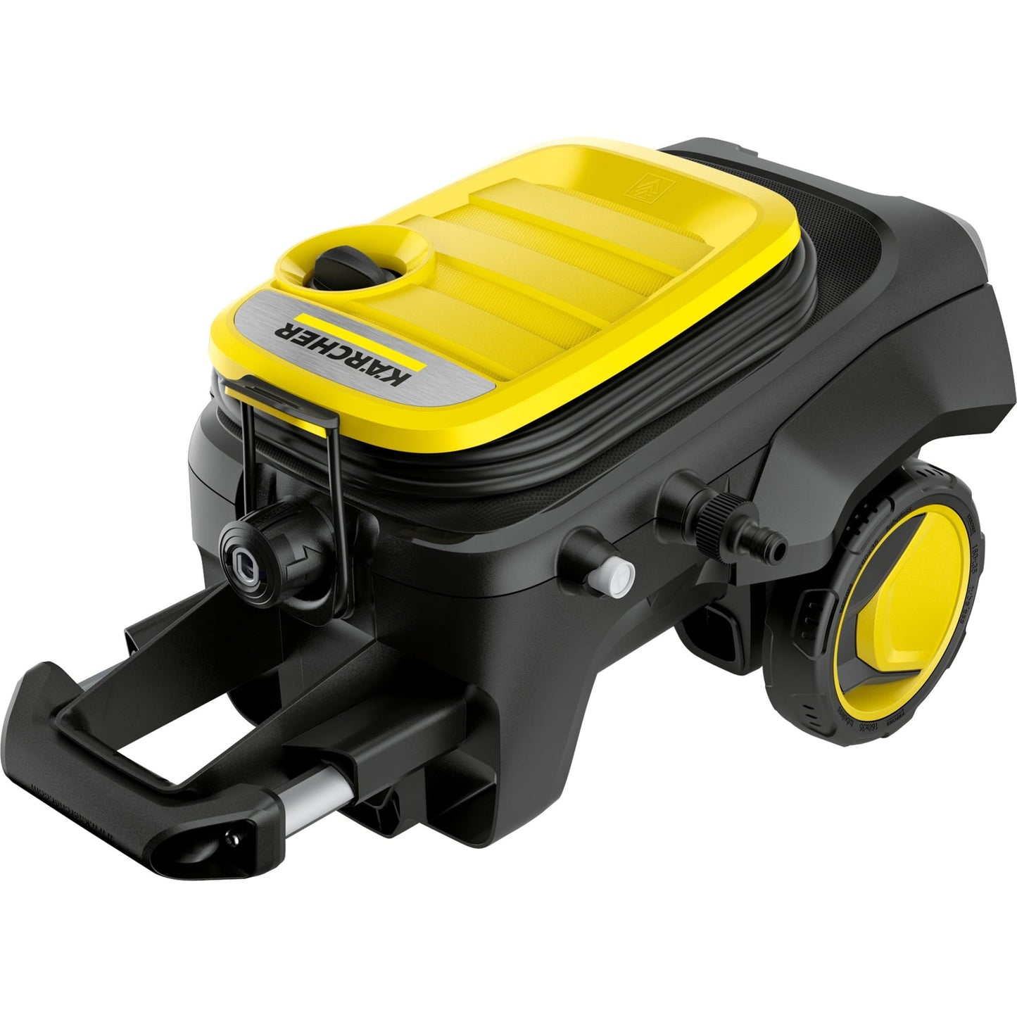 Hidrolimpiadora Kärcher K5 Compact