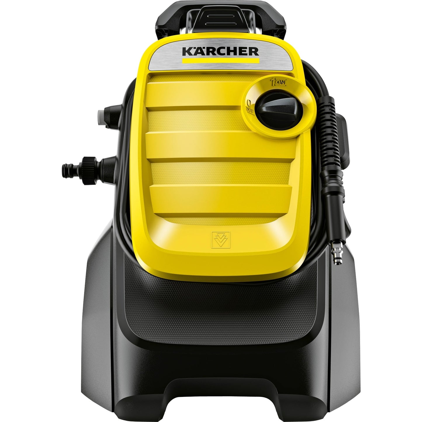 Hidrolimpiadora Kärcher K5 Compact