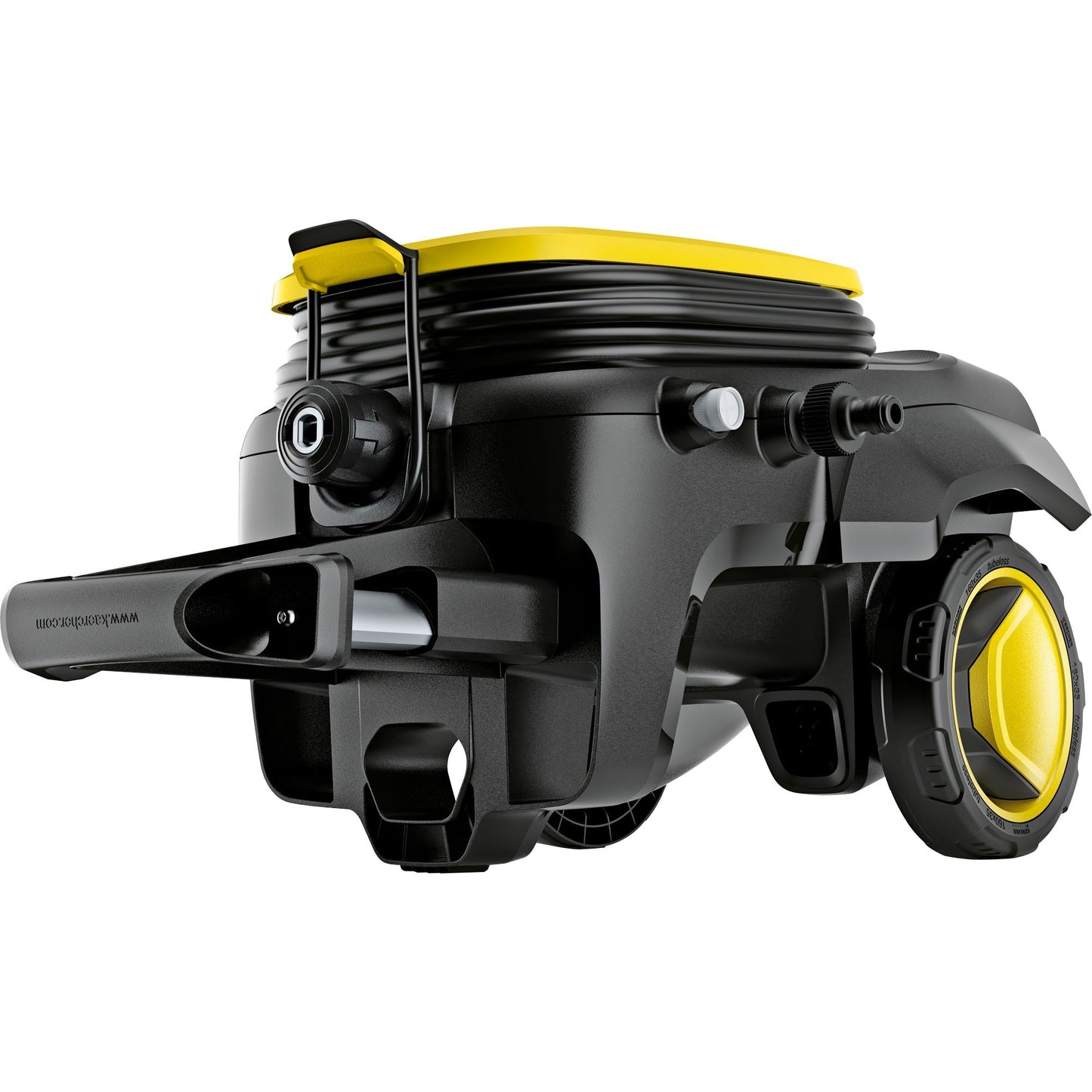 Hidrolimpiadora Kärcher K5 Compact
